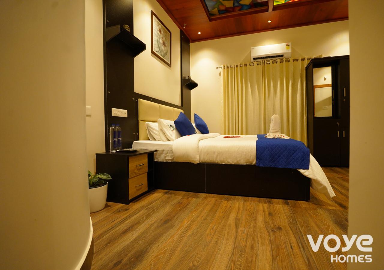 Serene Valley Resort Wayanad – photo 3