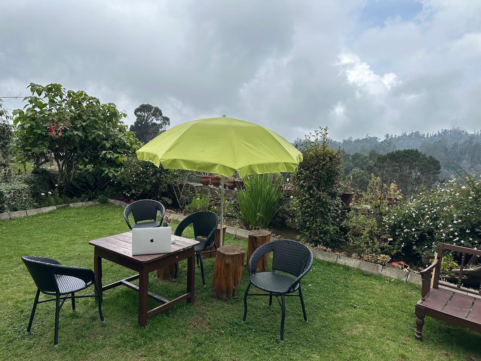 Avantara - Amazing Lake View Woodhouse Homestay / Wood House / Cottage / Resort / Hotel Kodaikanal – photo 3