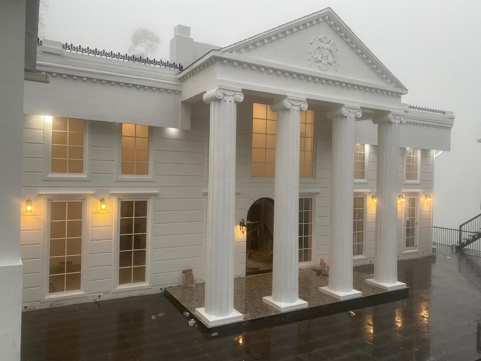 The White Abode – photo 4