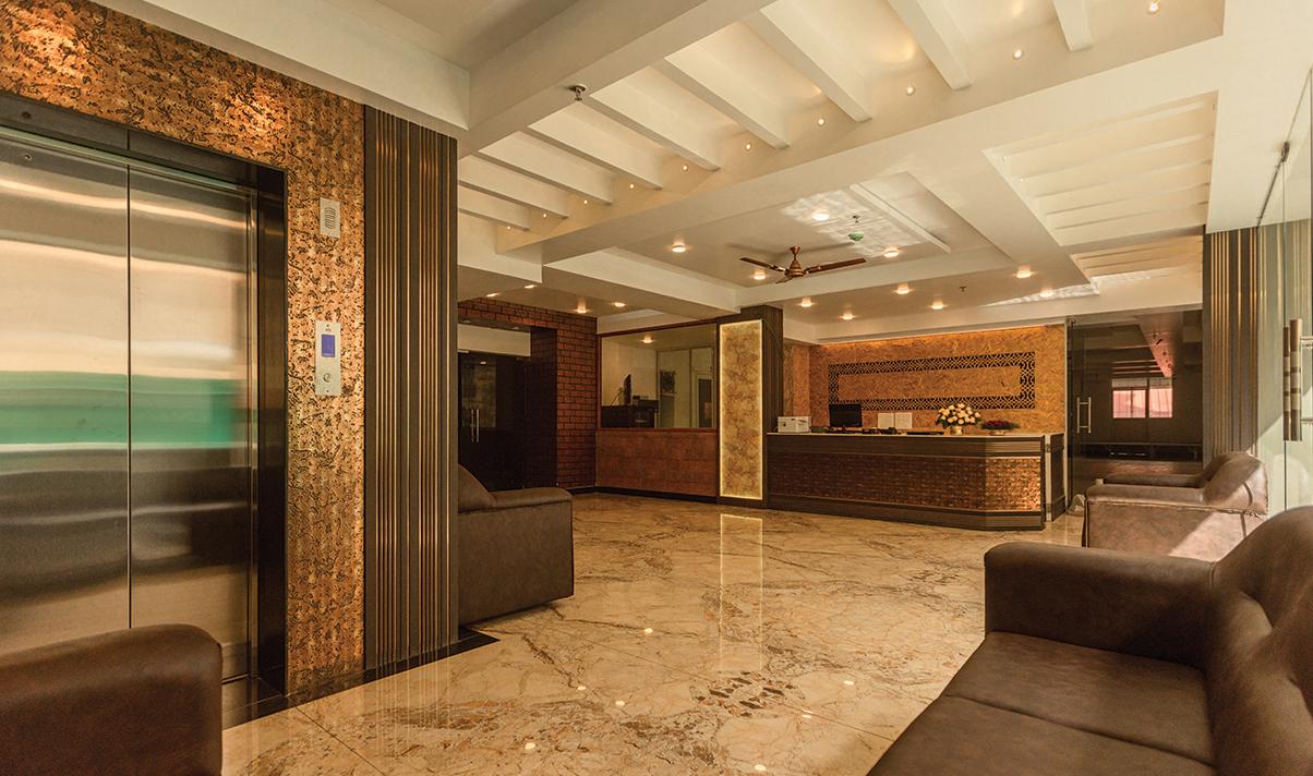 Pankaj Residency – photo 3