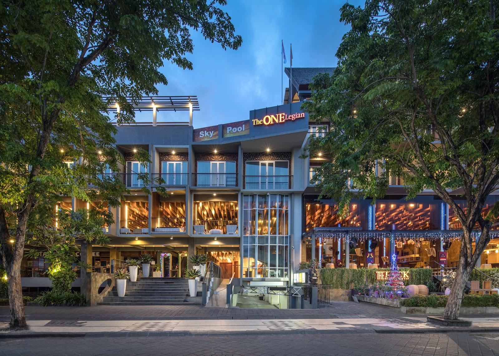 The ONE Legian
