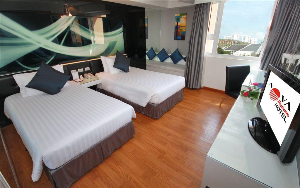 Nova Platinum Hotel – photo 3