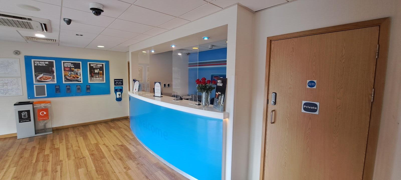 Travelodge London Harrow – photo 3