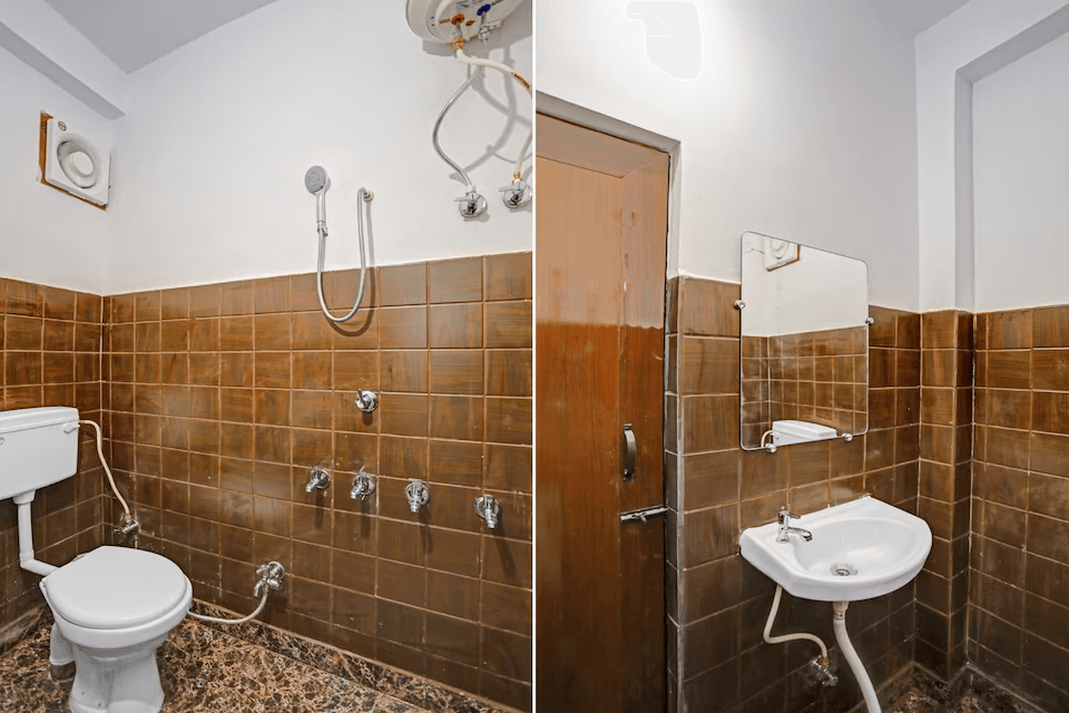 Boss Guest House - Hotel Rooms – photo 3