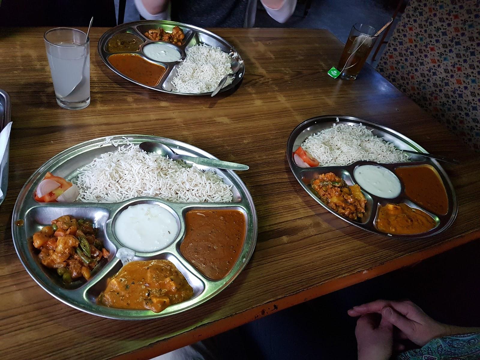 Hotel Bhagsu View – photo 4