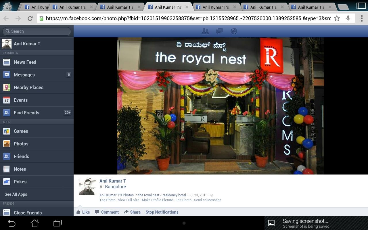The Royal Nest – photo 3