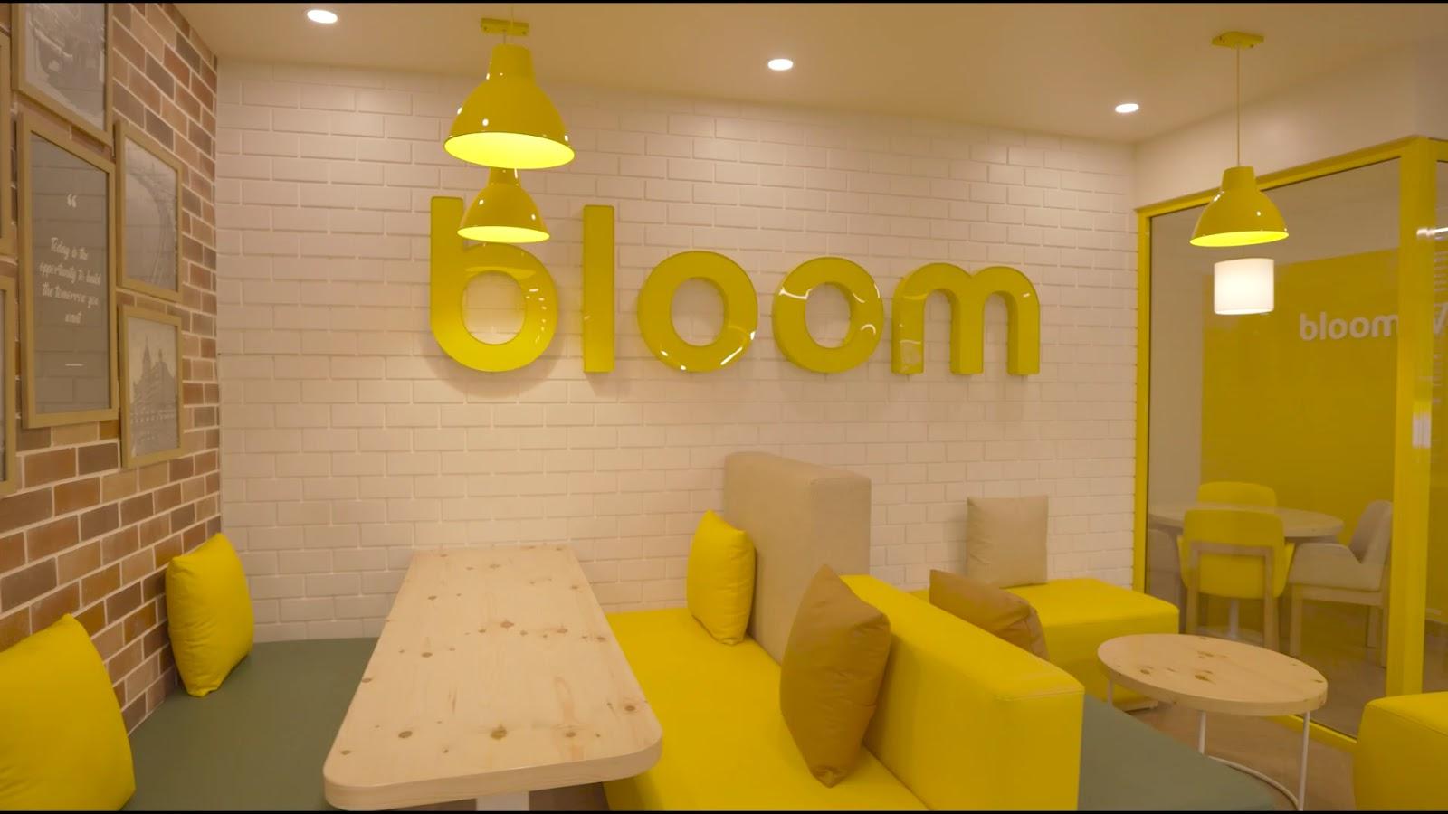 Bloom Hub | WEH Andheri – photo 2