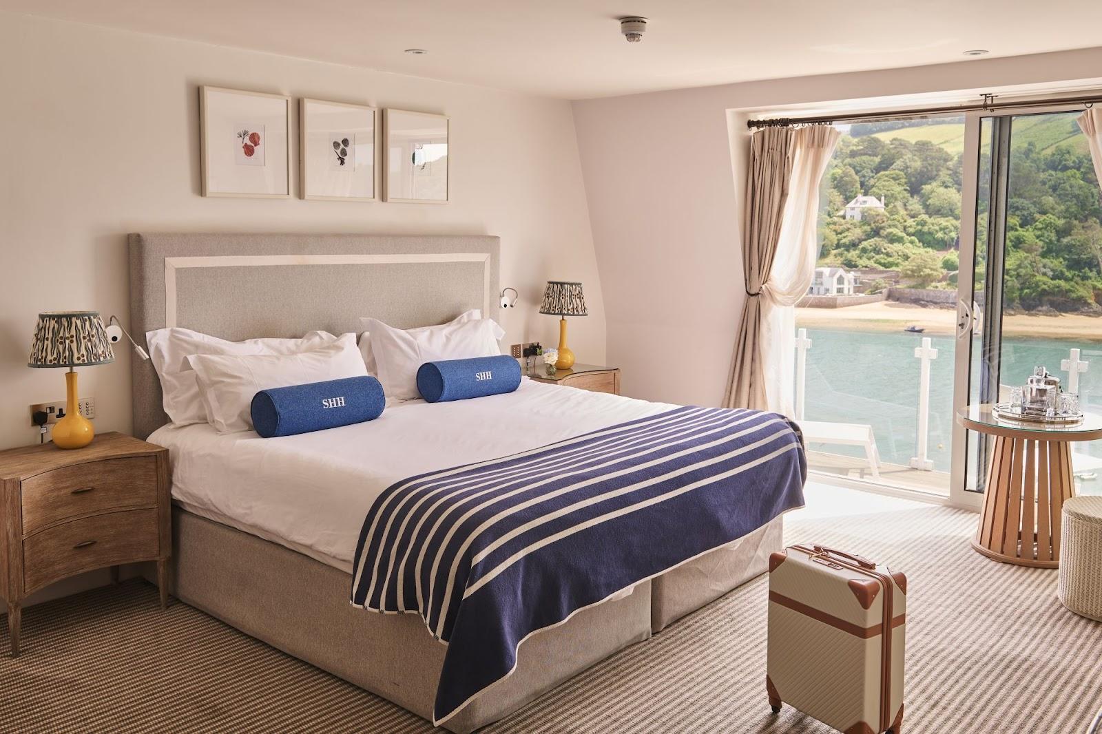 Harbour Hotel Salcombe – photo 3