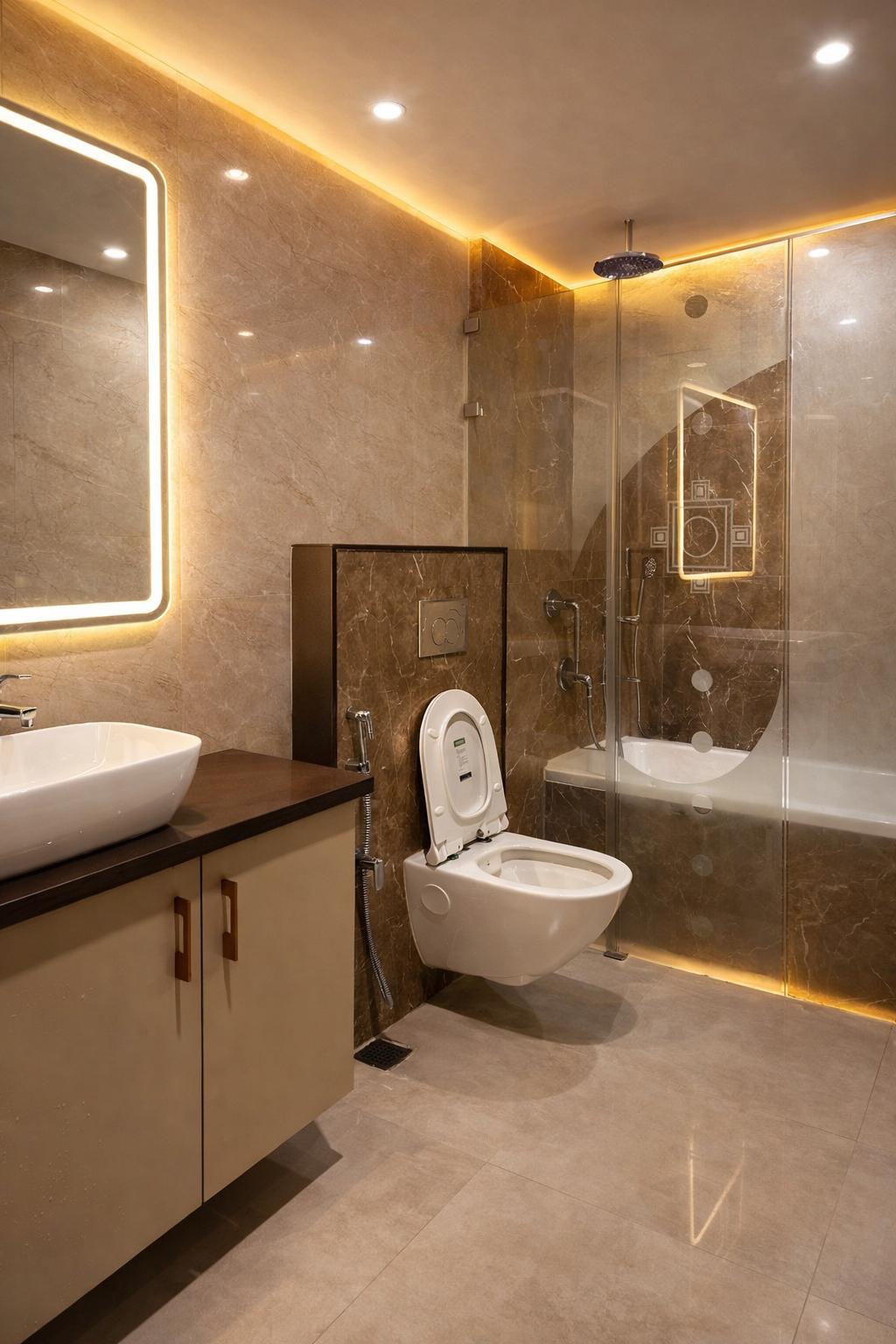 Atlantiis Suites By Signature StayZ Rathyatra – photo 3