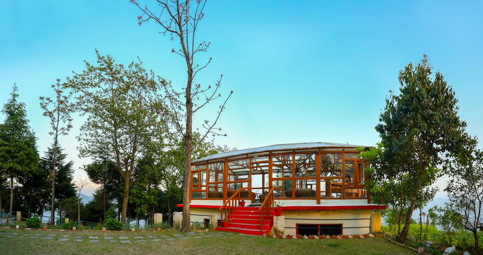 Classic Hill Top Resort, Chamba – photo 1