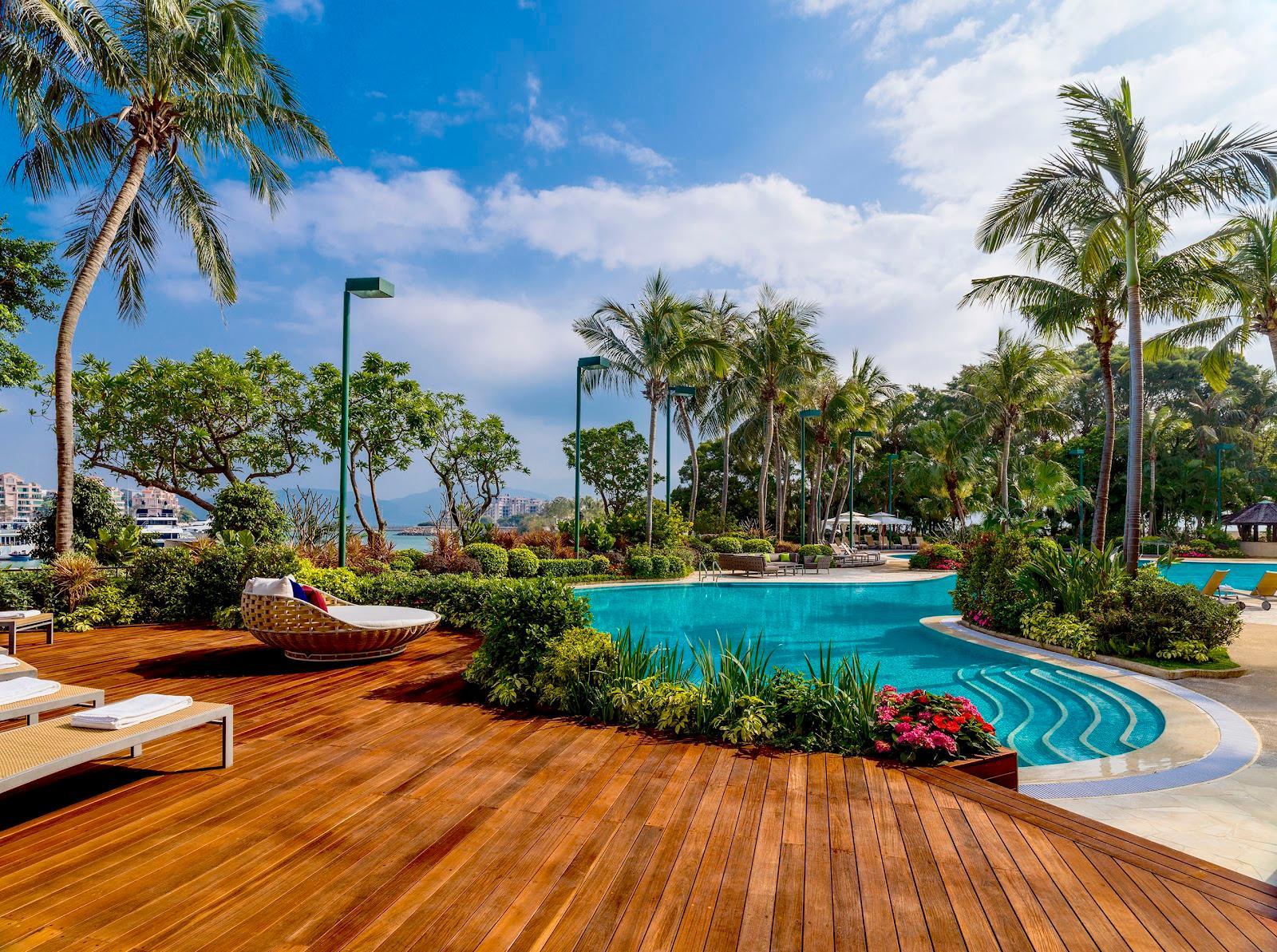Hong Kong Gold Coast Hotel – photo 4