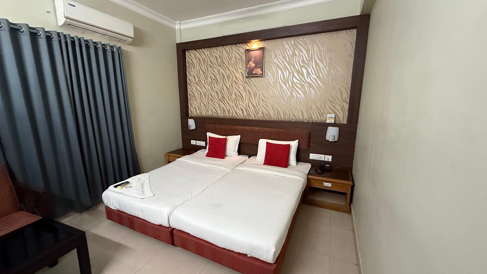 Super Townhouse MG Road Trivandrum Formerly Nandanam Park – photo 3