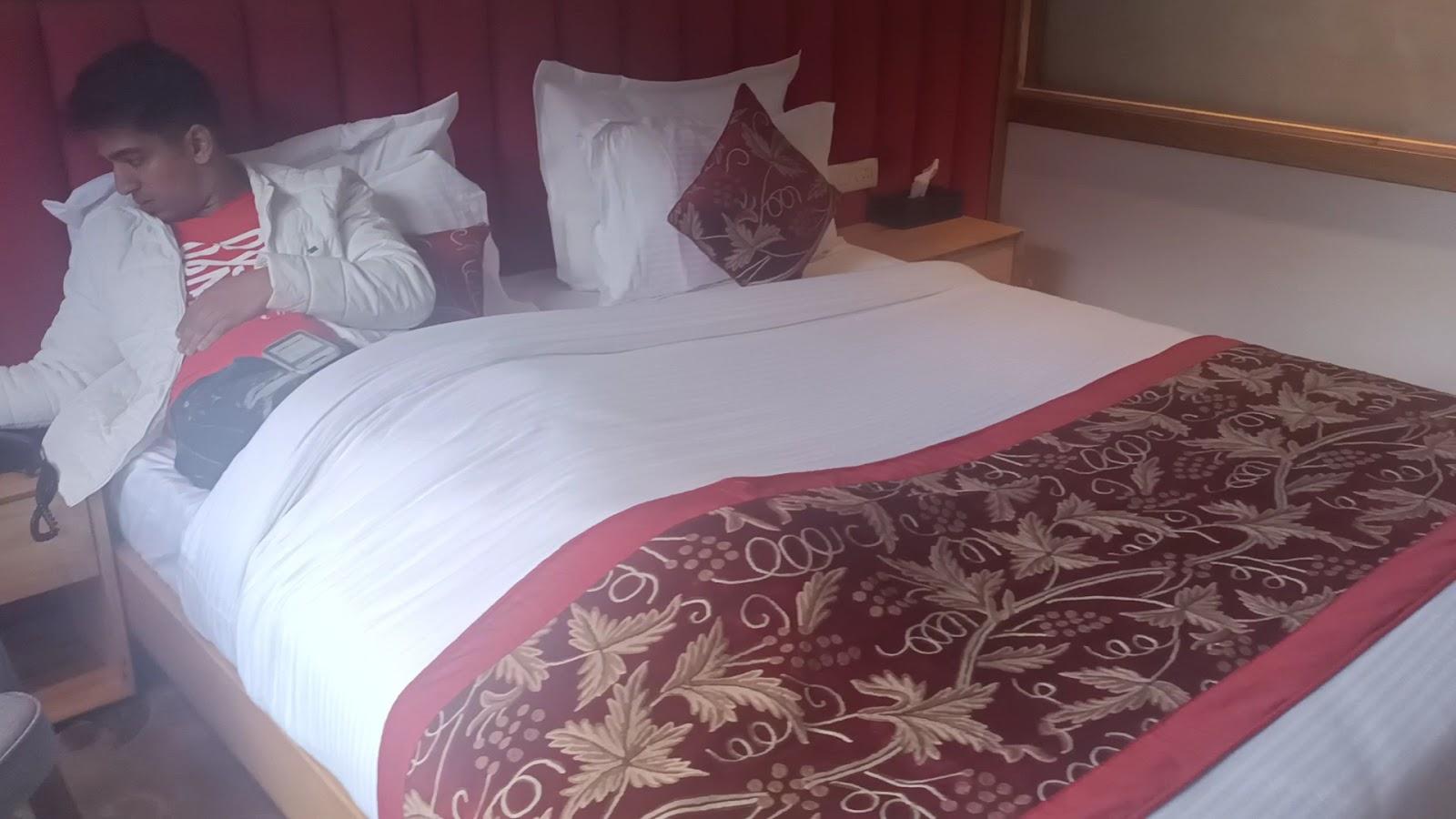 Hotel Rosewood Sonamarg – photo 2