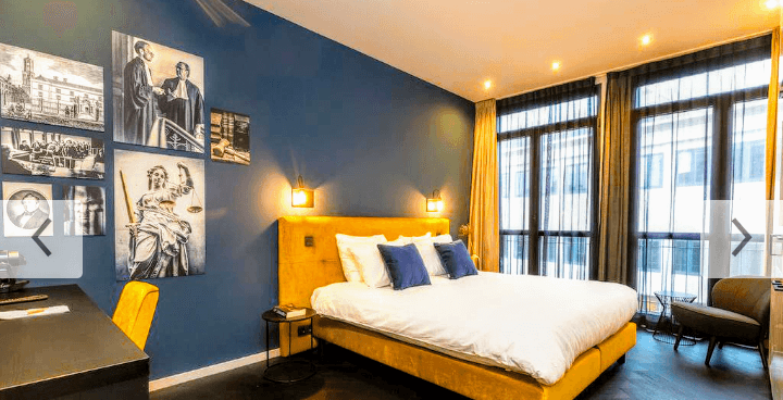 Temple Tree Hotel Shirdi, a member of Radisson Individuals – photo 3