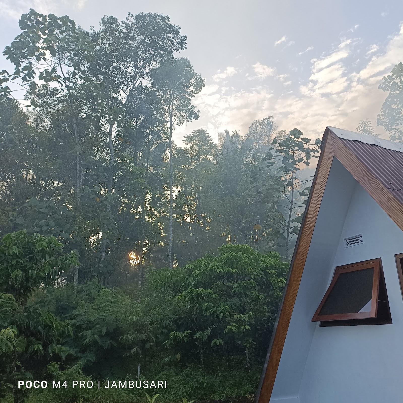 Jambusari Ijen Crater Cottage – photo 4