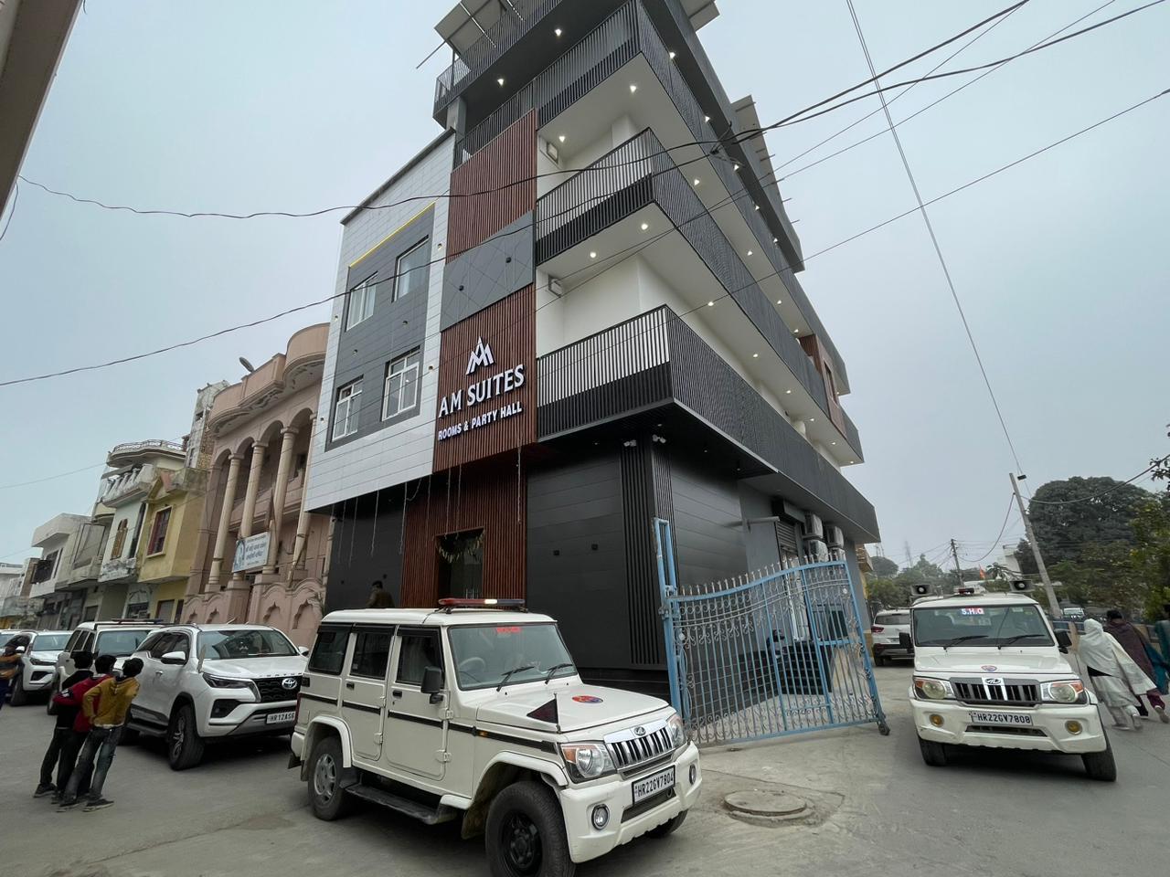 A M Suites – photo 2