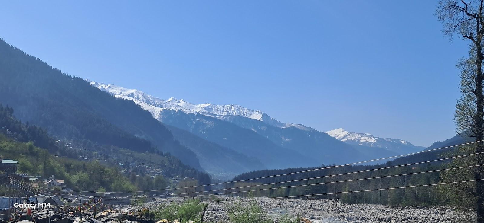 Manali – photo 1