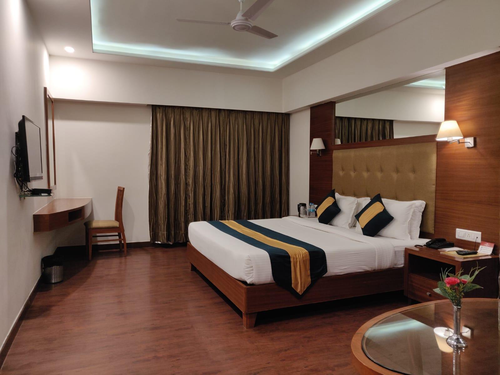 Hotel Dev International – photo 3
