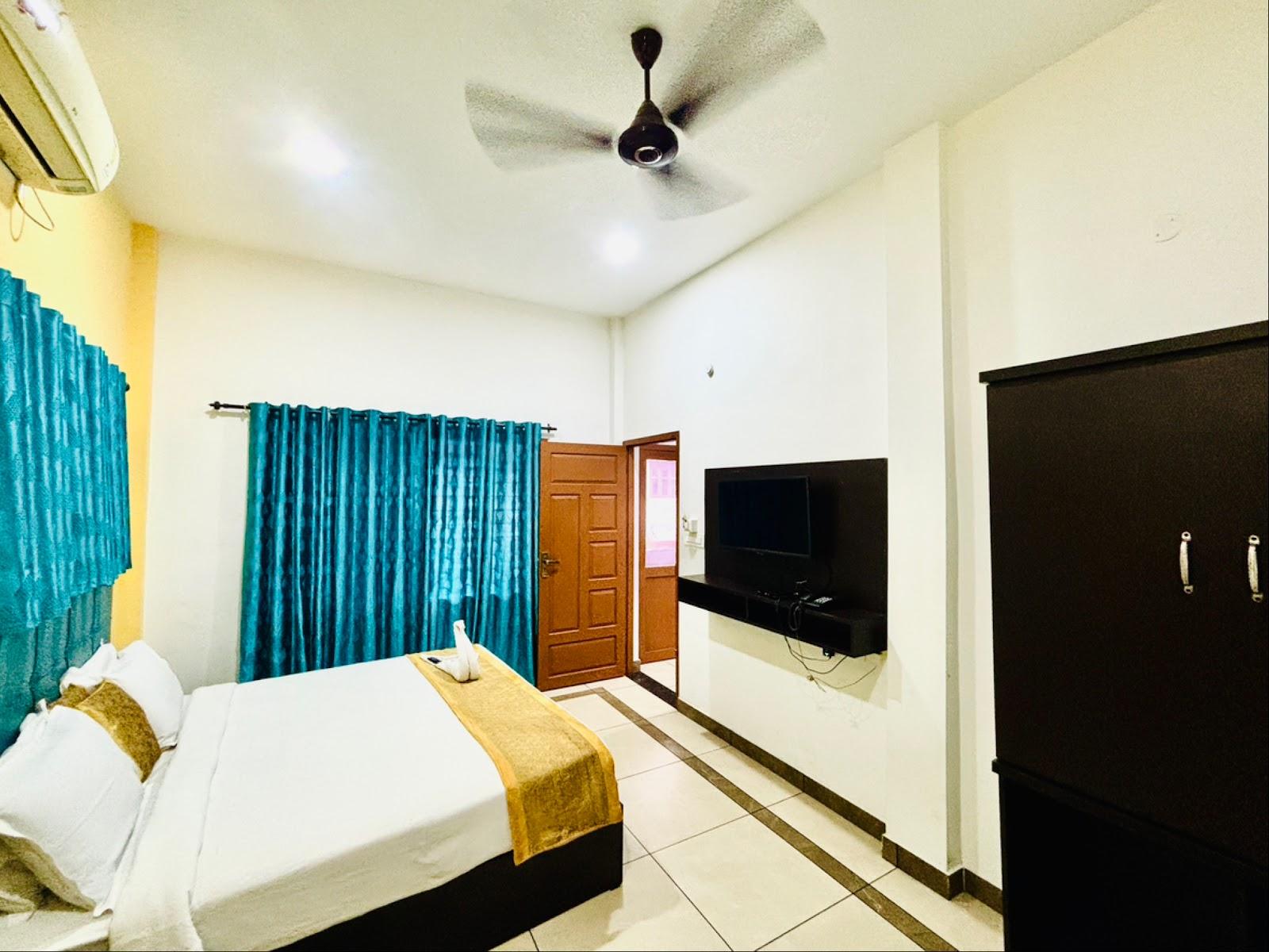 HOTEL SEA VIEW IN – photo 2