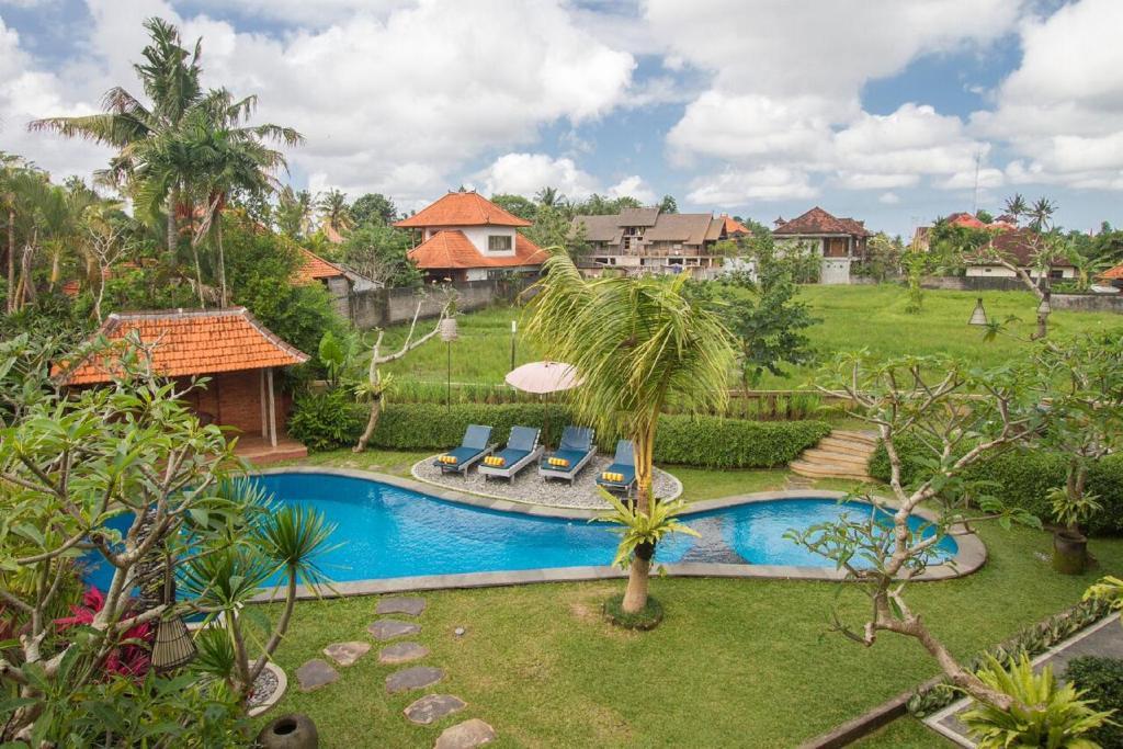 Villa Pondok Massas, Ubud – photo 4