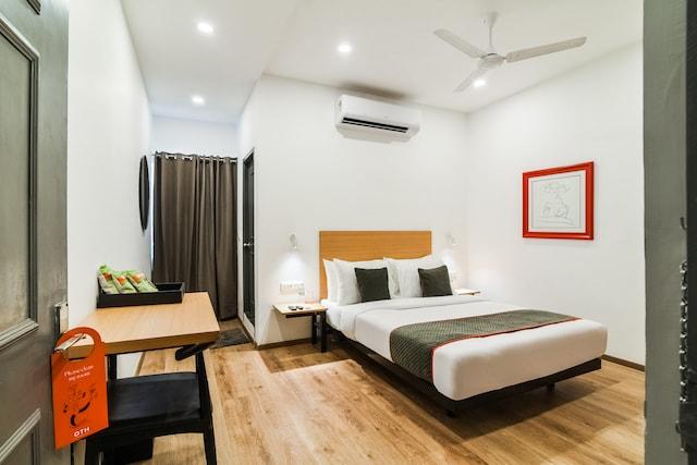 TOWNHOUSE XOTEL – photo 3