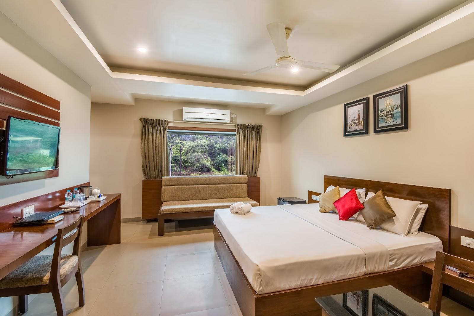 Seatree Hotel (Premium stay at reasonable prices) – photo 3