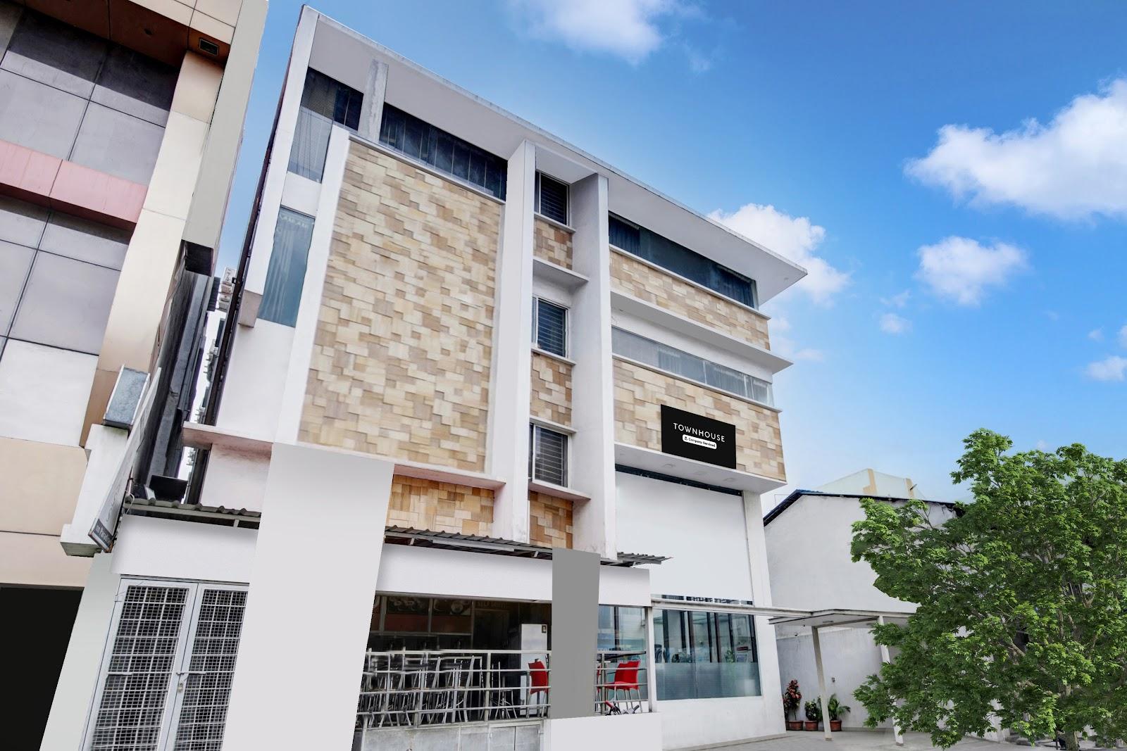 Super Townhouse by OYO City Center Near Mysore Palace Formerly Aavass Inn – photo 1