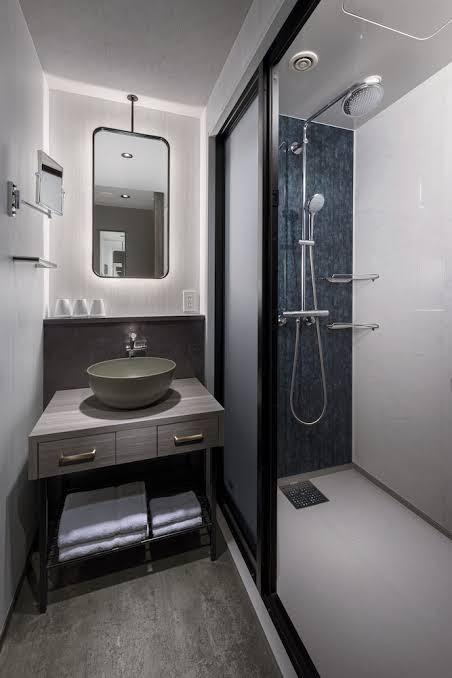 Hotel Villa Fontaine Grand Tokyo-Roppongi – photo 4