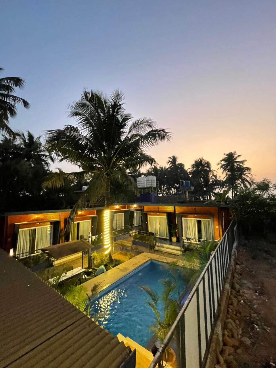 Oyster Bay Beach Resort – photo 1