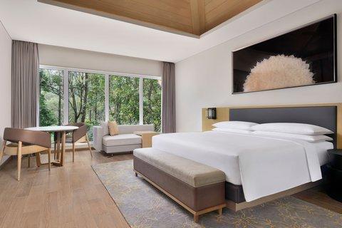 Coorg Marriott Resort & Spa – photo 3