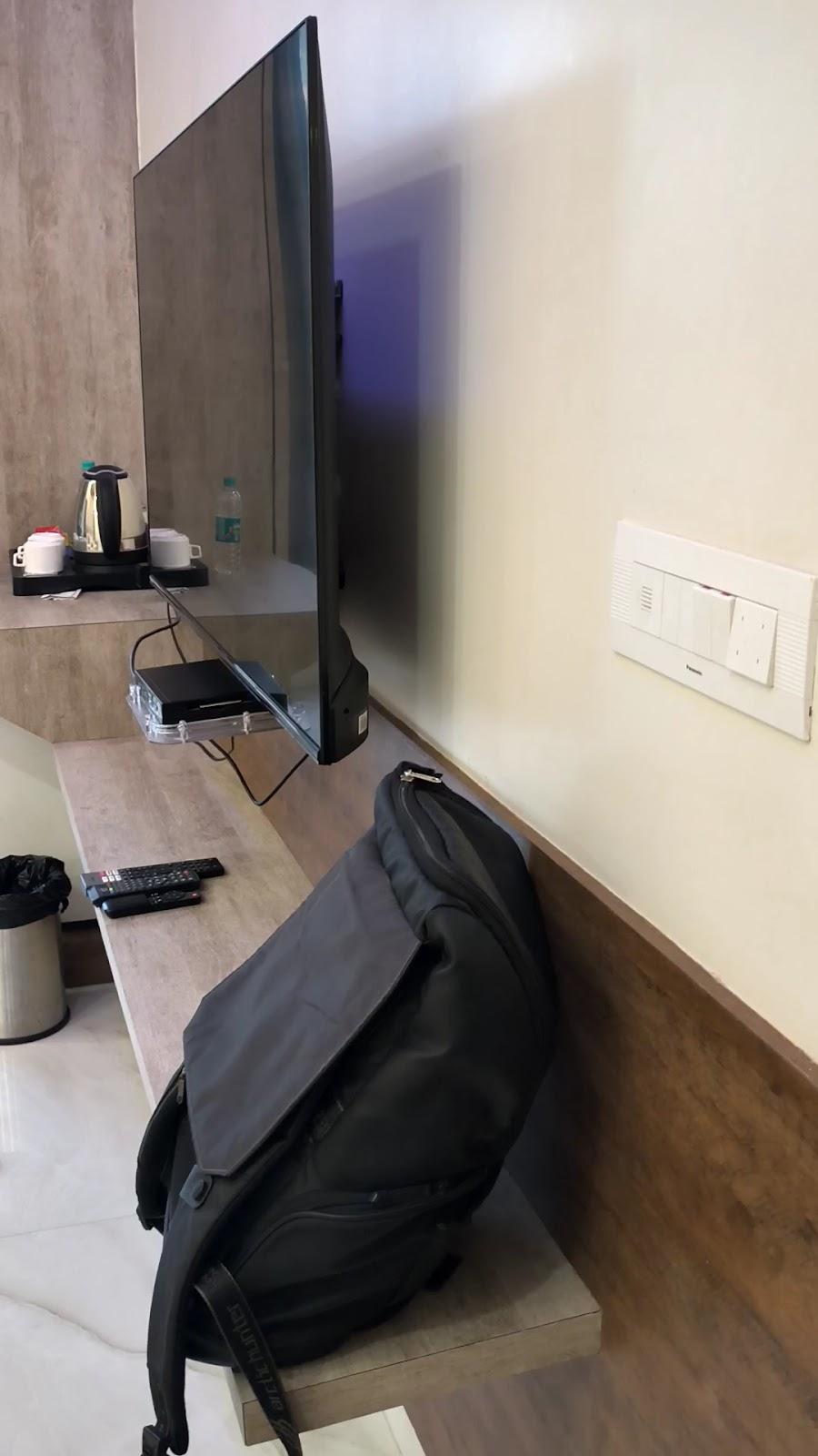 Hotel Sagittarius – photo 2
