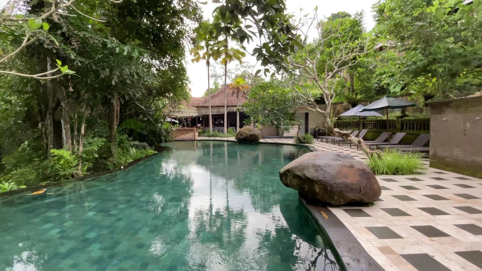 The Lokha Ubud Resort, Villas & Spa – photo 2
