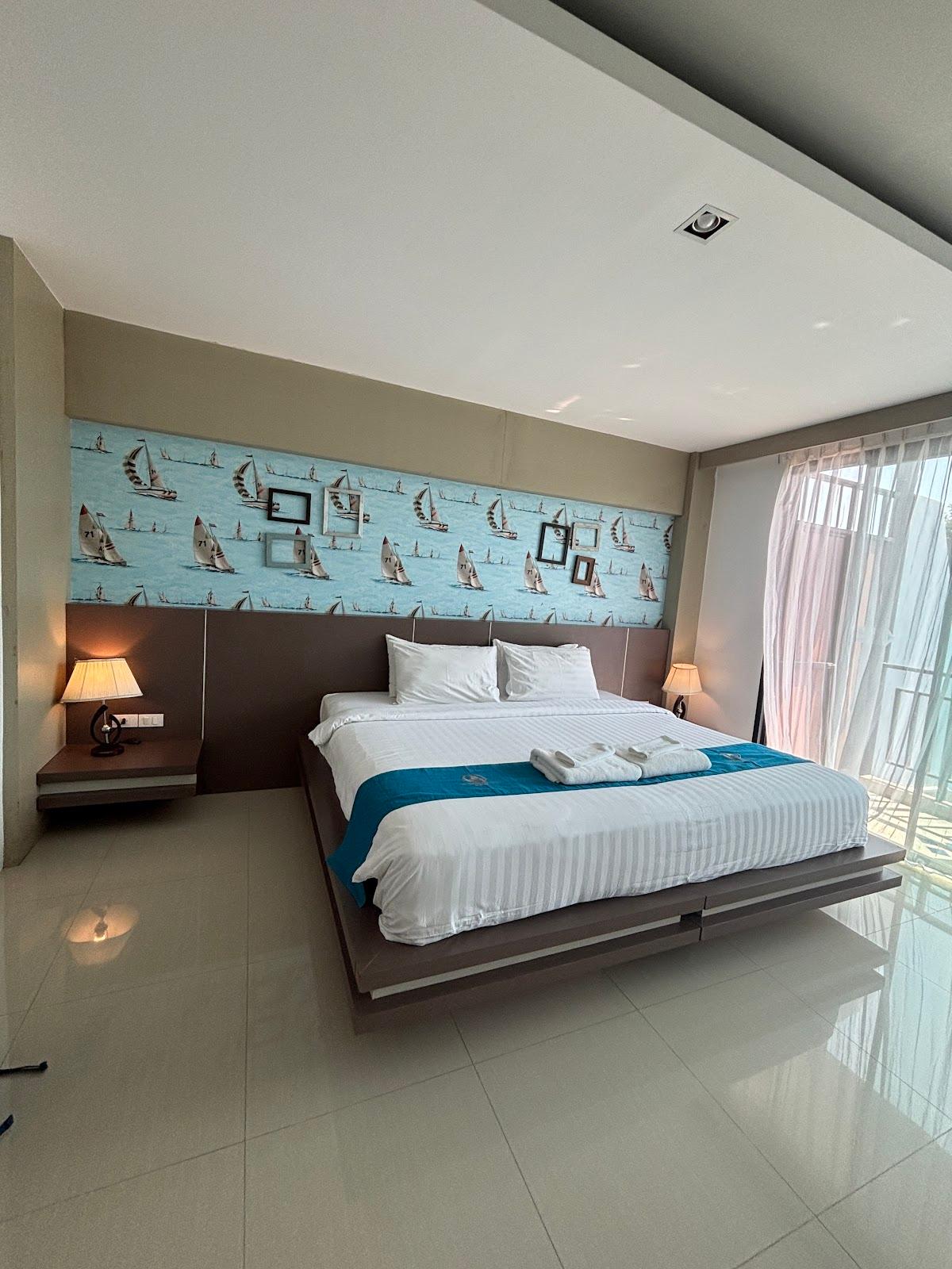 The Phu Beach Hotel – photo 3