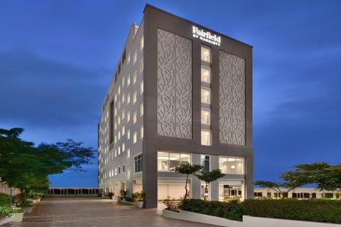 Fairfield by Marriott Pune Kharadi – photo 1