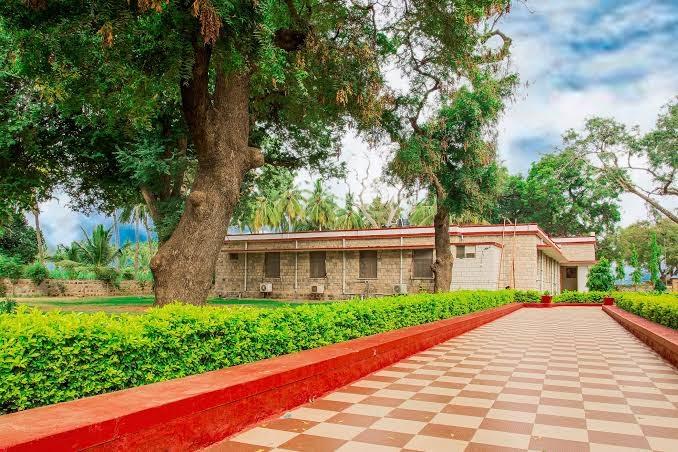 Hotel Mayura Chalukya Badami
