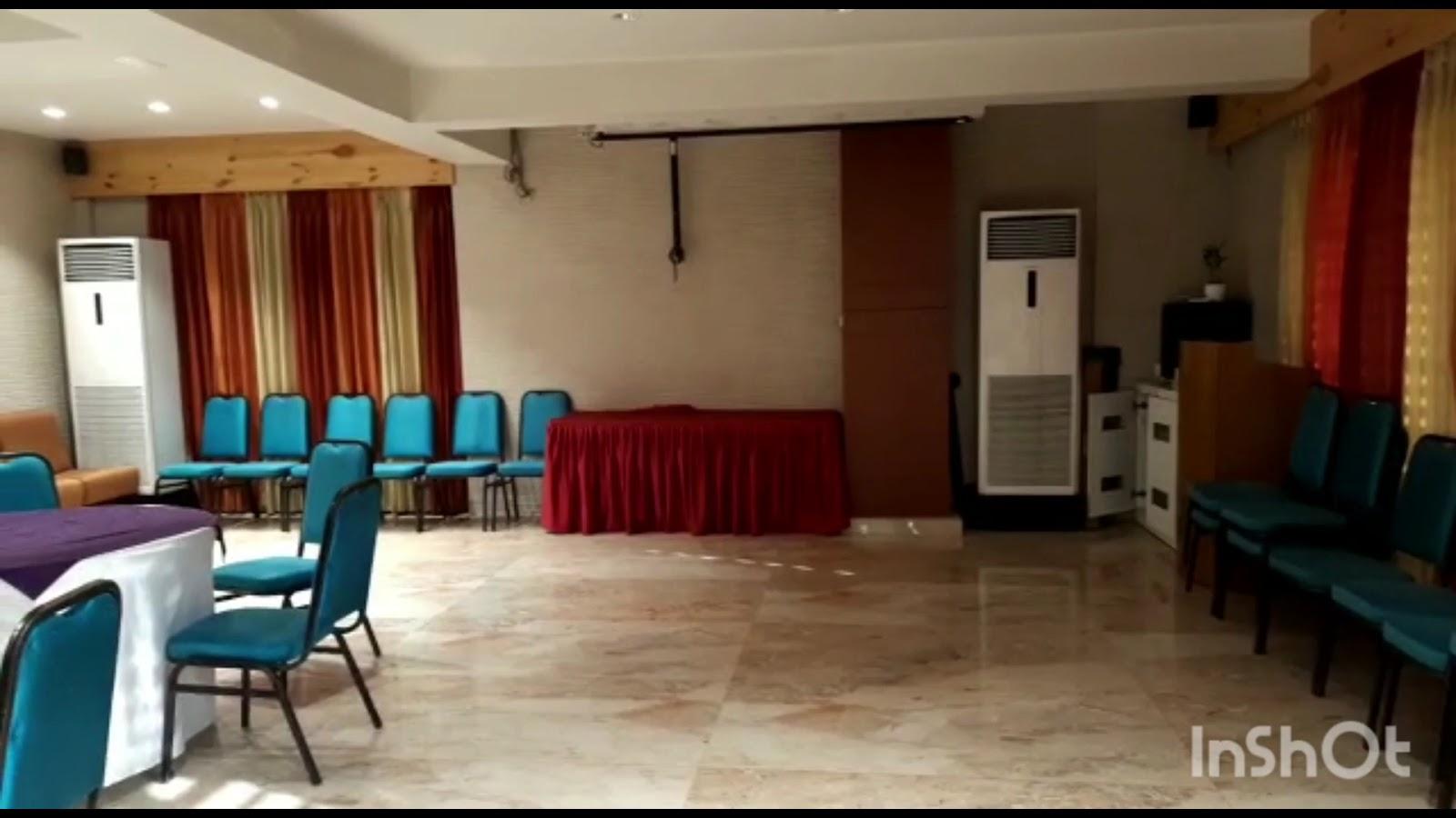 Hotel Dayal International – photo 2