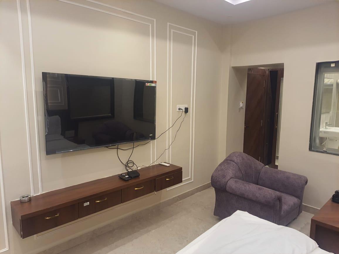 Hotel Pacific – photo 4
