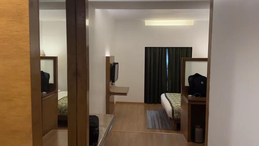 The Orchid Hotel Pune – photo 2