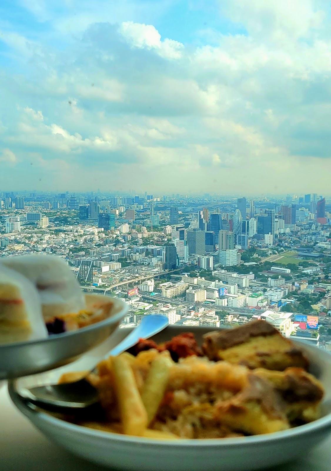 Baiyoke Sky Hotel – photo 4
