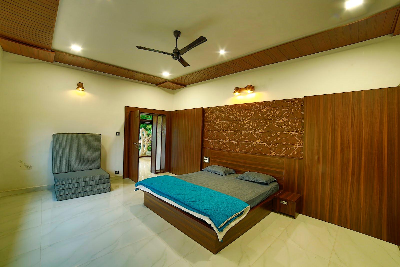 Manak Villa - Mount Abu by Stay Monkey – photo 3