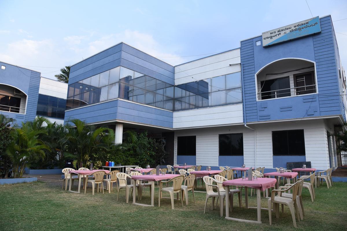 Hotel Ashoka Residency – photo 4