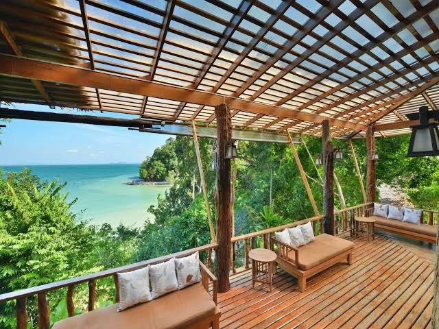 Railay Great View Resort & Spa – photo 4