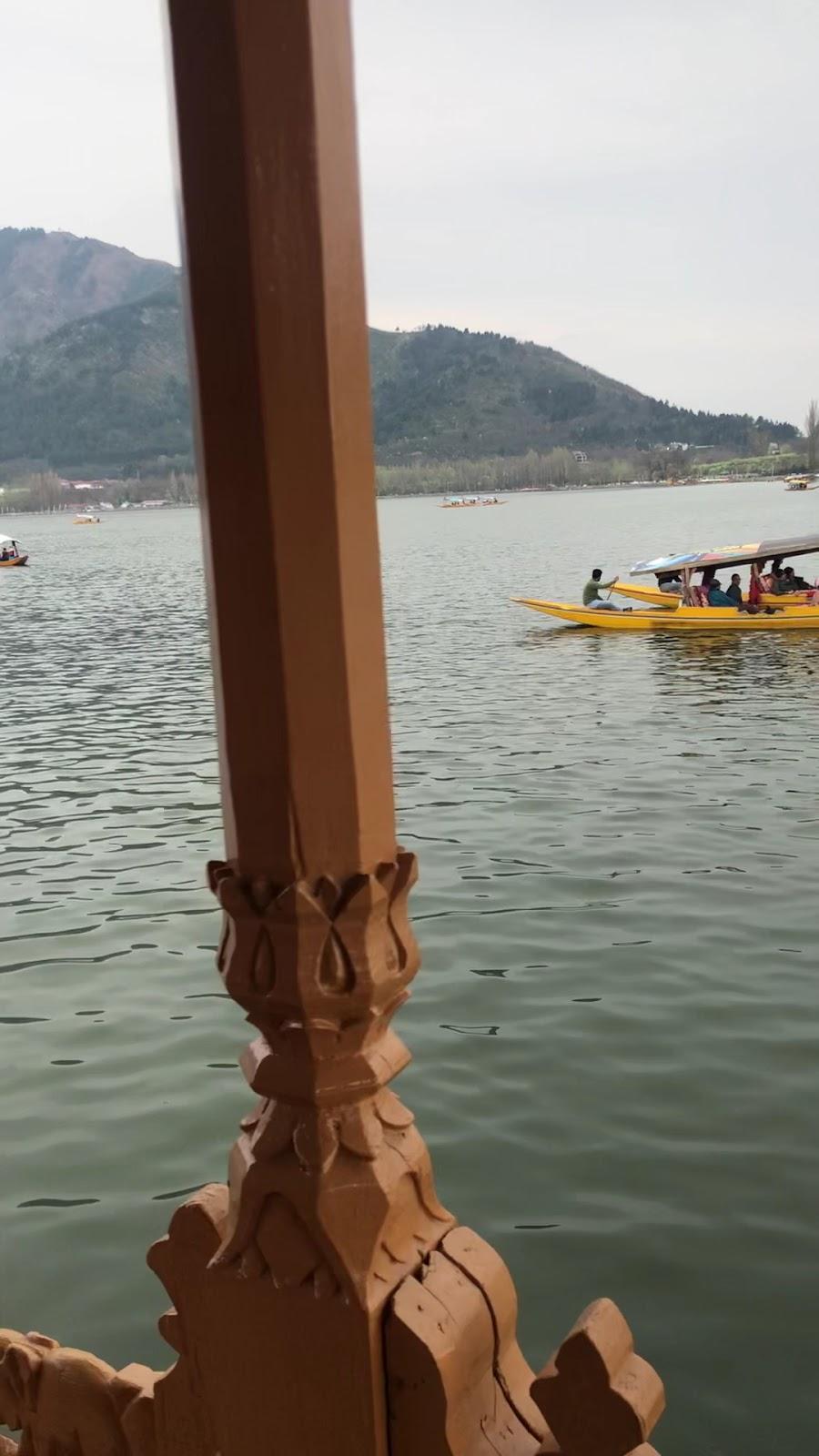 Sikandra Palace Group Of House Boats – photo 3