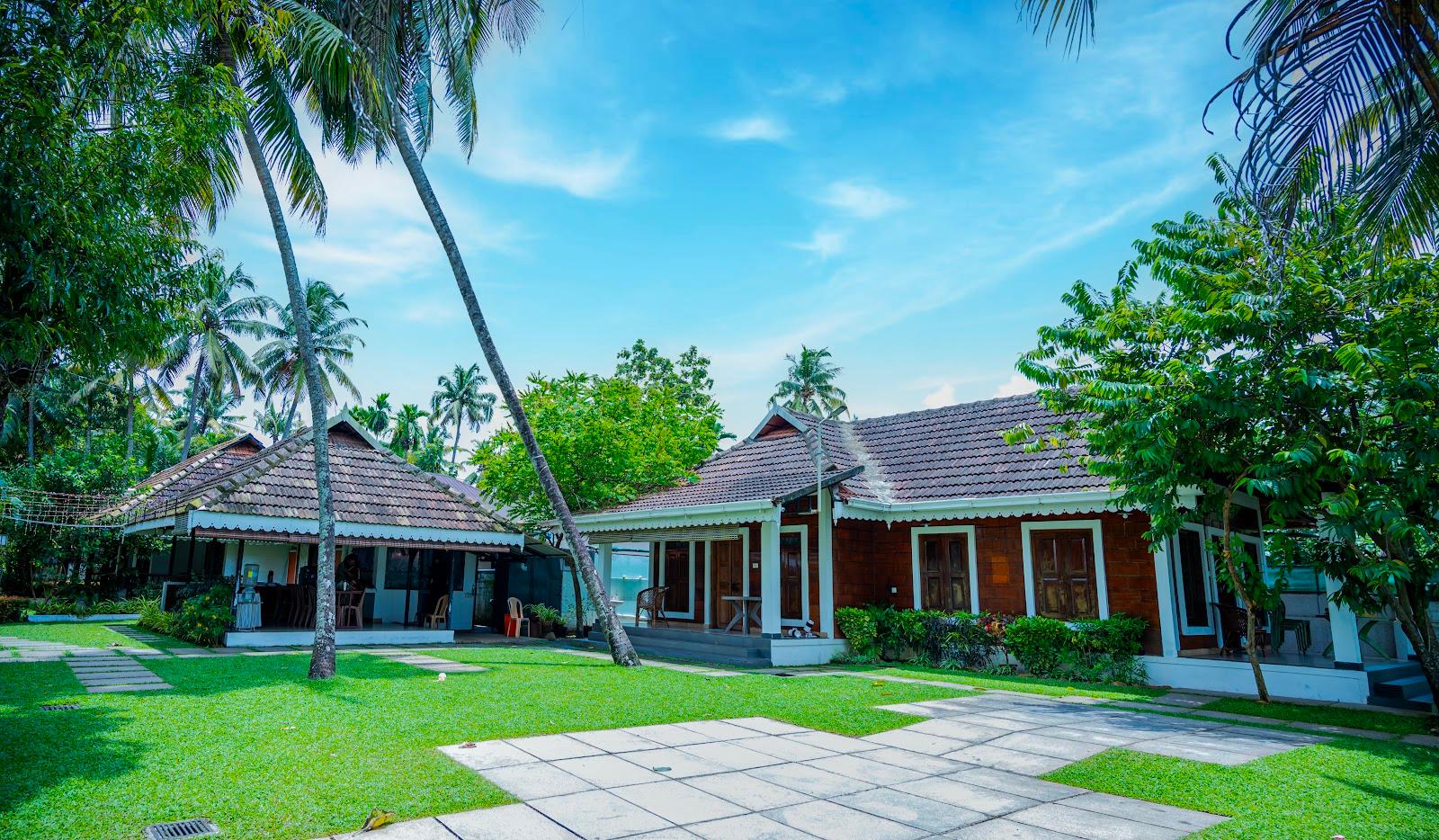 Kochi Riverside Homestay – photo 1