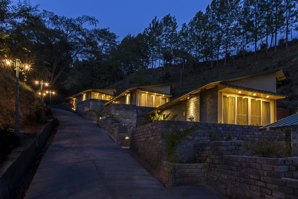 Rakkh Resort – photo 1