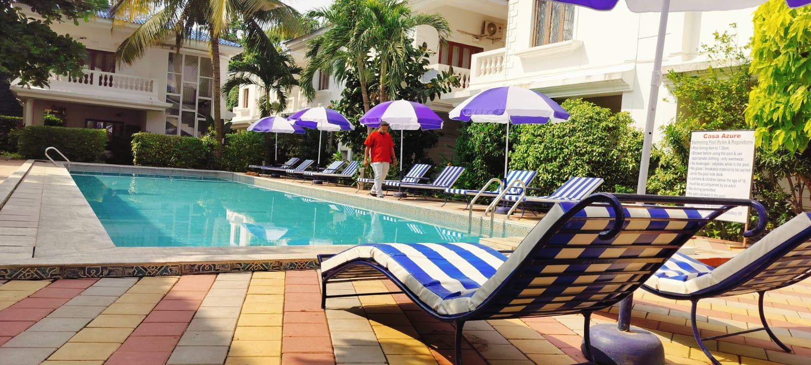 Rainforest Casa Azure – photo 4