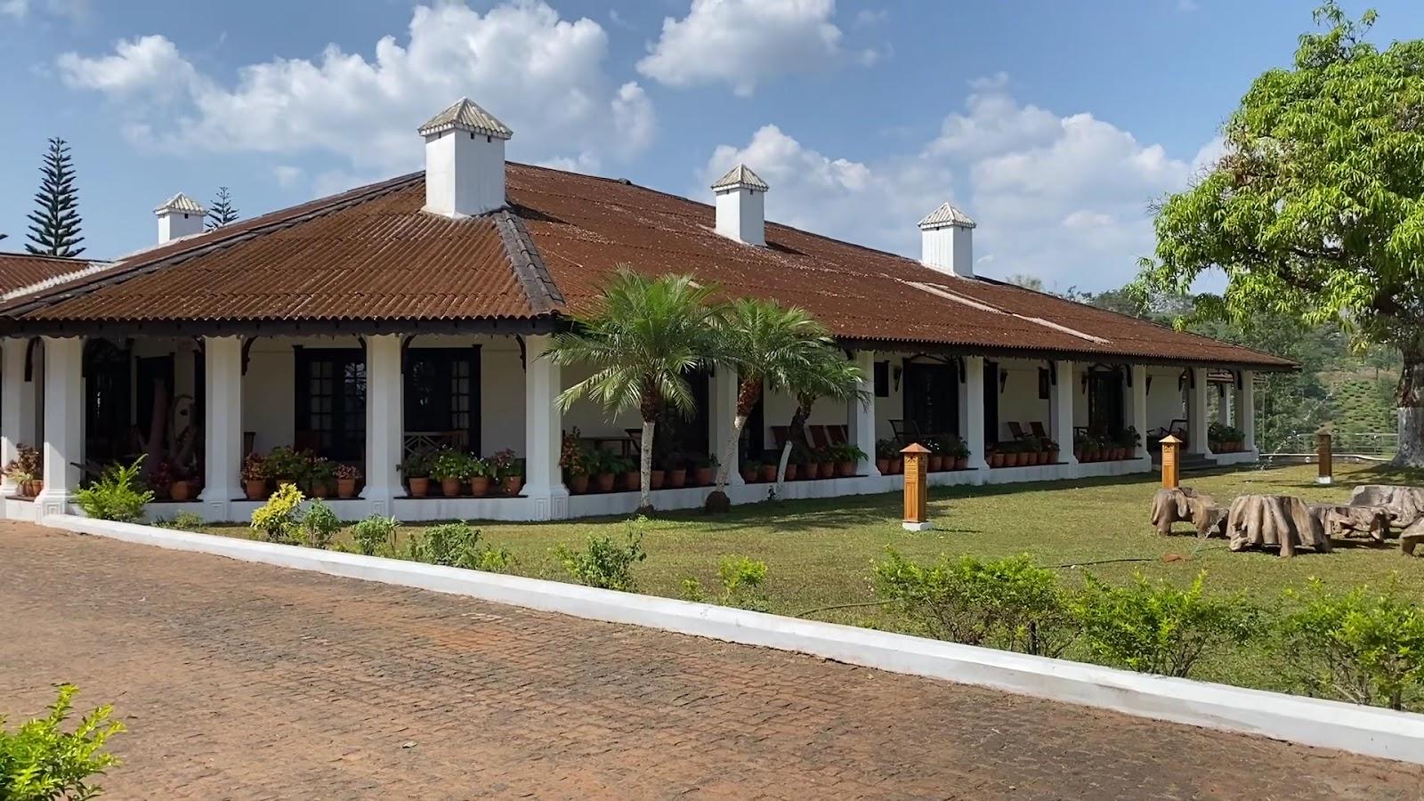 Parisons Plantation Experiences by ABAD, Wayanad – photo 2