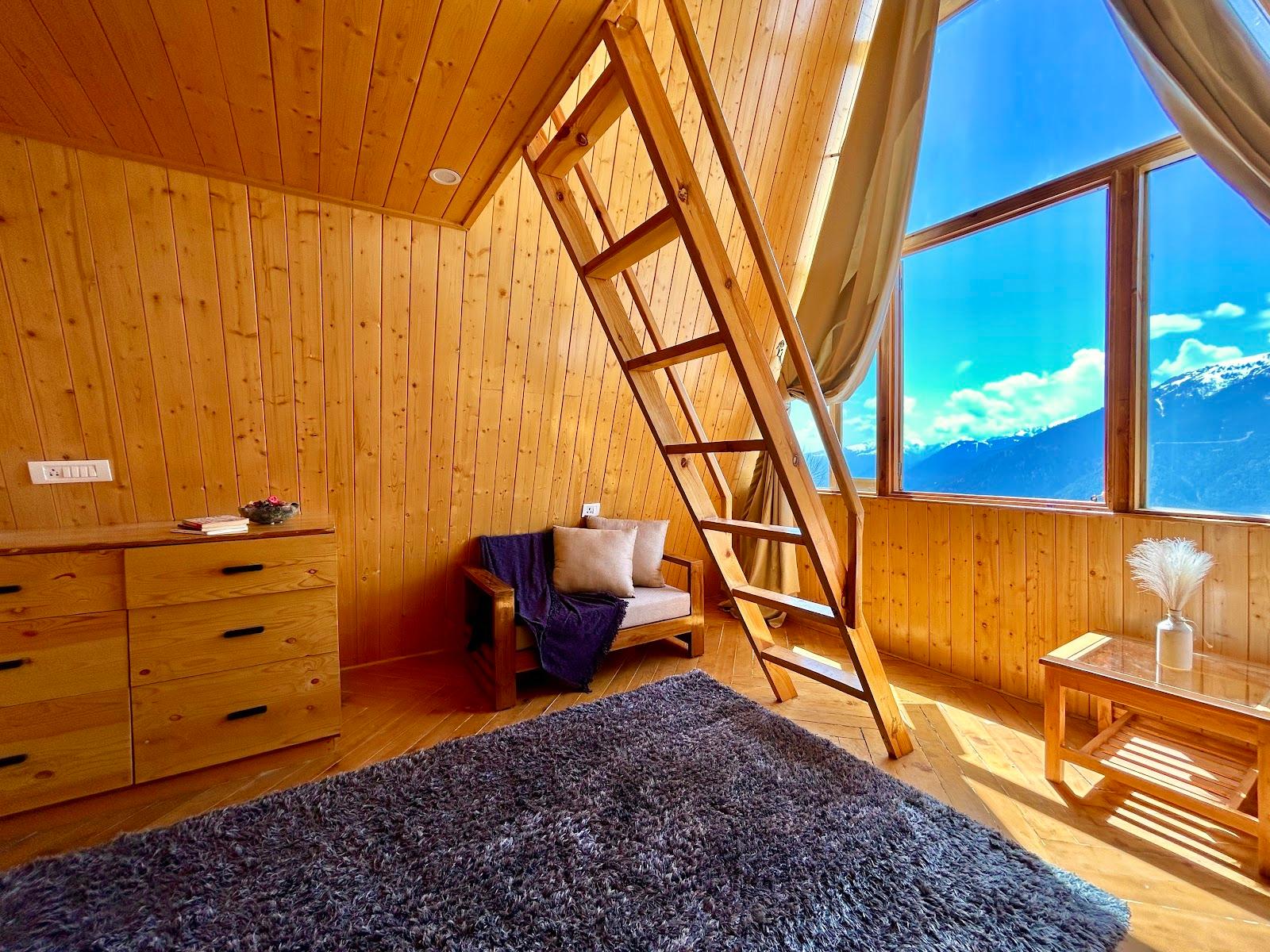 Awe Glamping – photo 2
