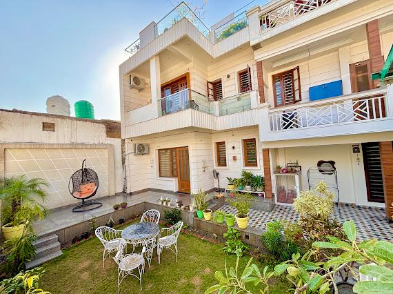 Prem Basant Homestay – photo 1