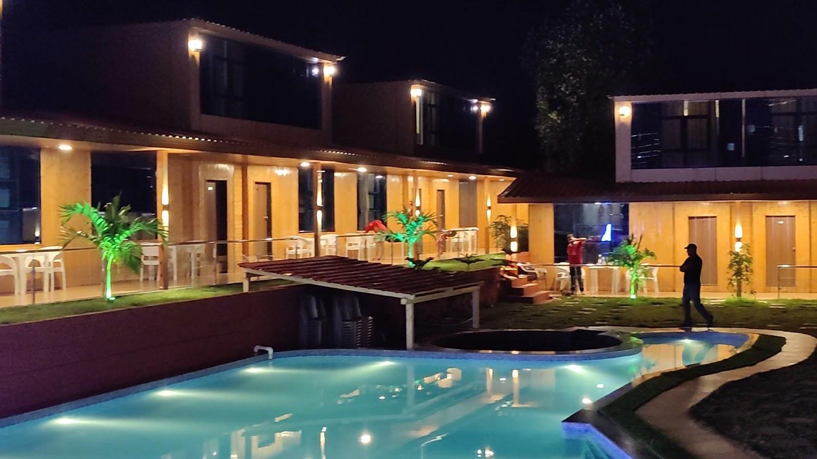 Arya Resort and SPA – photo 2